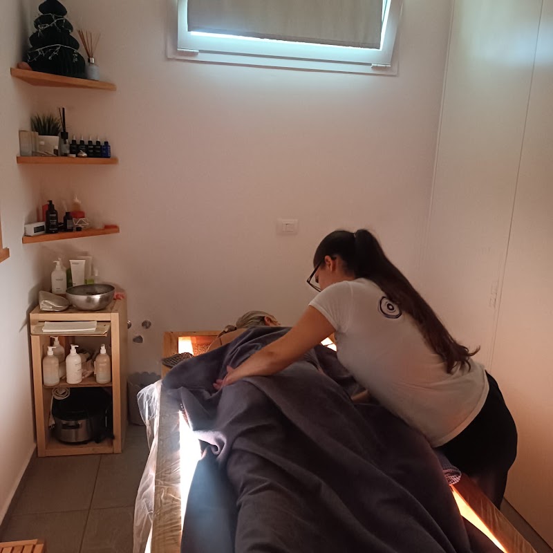 L'oasi di villa Luisa — estetista a Catania