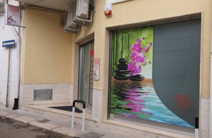 Centro Estetico Kalos di Clemente Annalisa — estetista a Bari