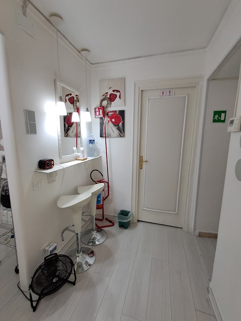 bioestetica Badami centro laser epilazione — estetista a Termini Imerese