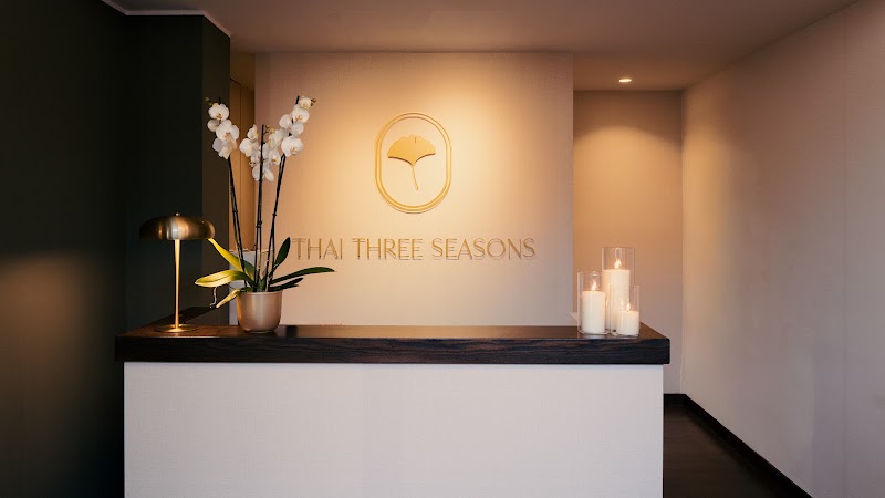 THAI THREE SEASONS - Estetica & Benessere — estetista a Milano