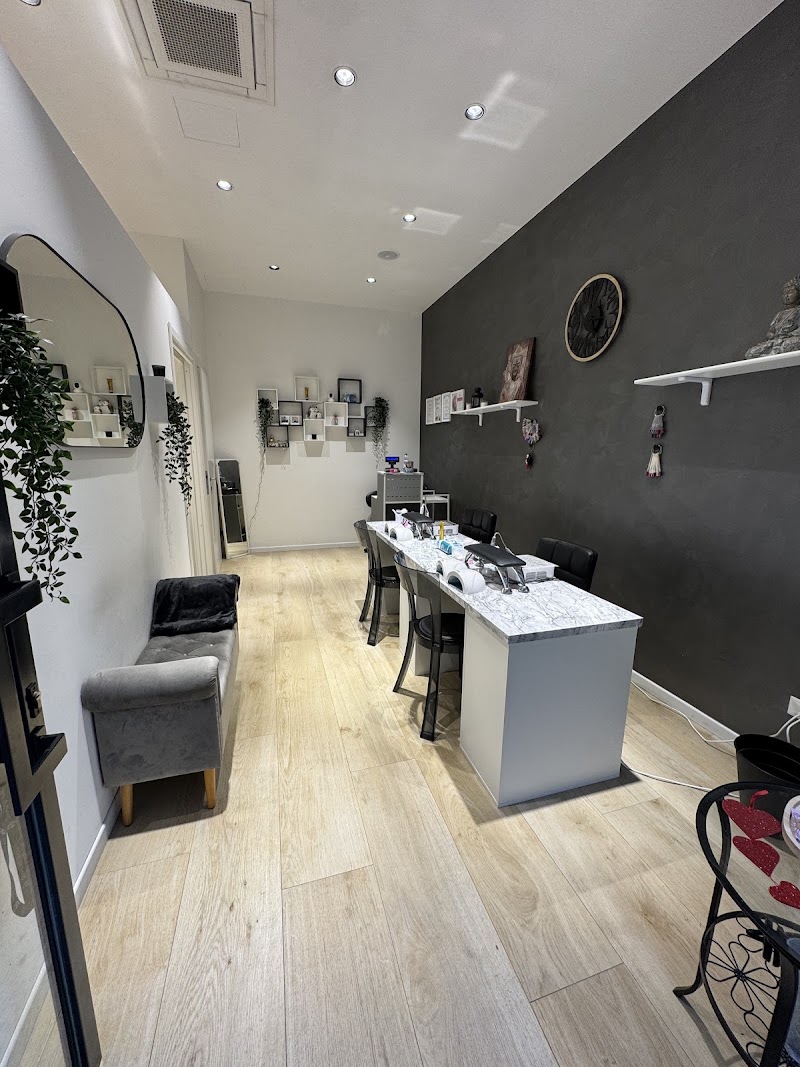 Beauty Lab di Ilaria Bianchi — estetista a Albano Laziale