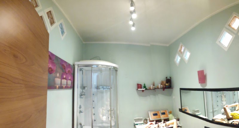 Ebe Evoluzione Benessere Estetico — estetista a Seregno