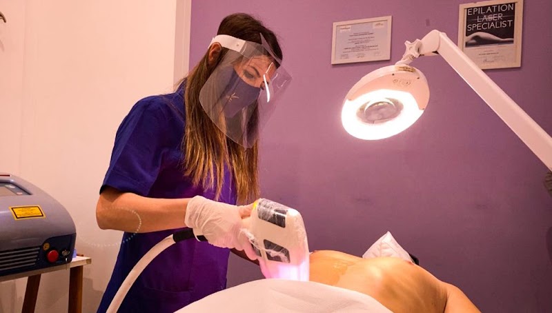 Relaxia Estetica & Benessere — estetista a Bitonto