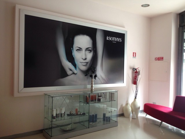 Siria Benessere — estetista a Genzano di Roma