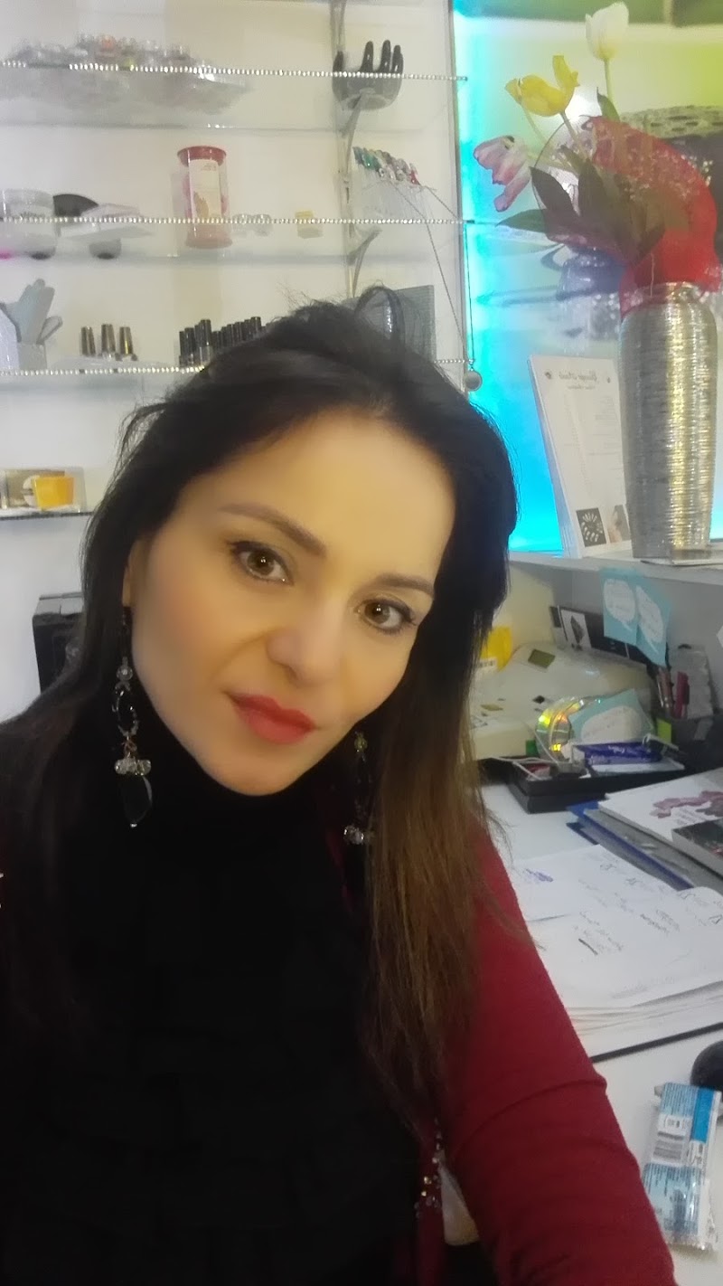 Gossip Nails — estetista a Sant'Antimo