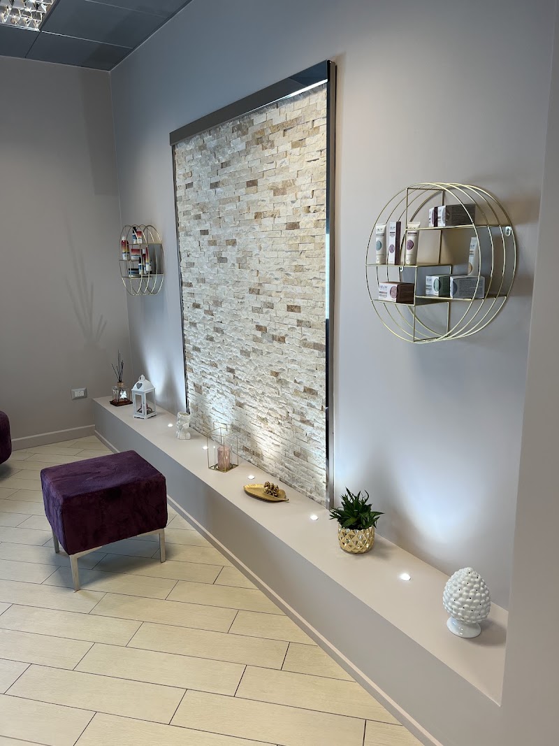 Beauty Lab di Tota Erica — estetista a Andria