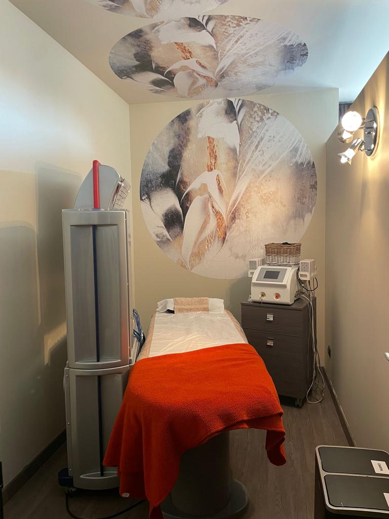 Body Light Srl — estetista a Chiari