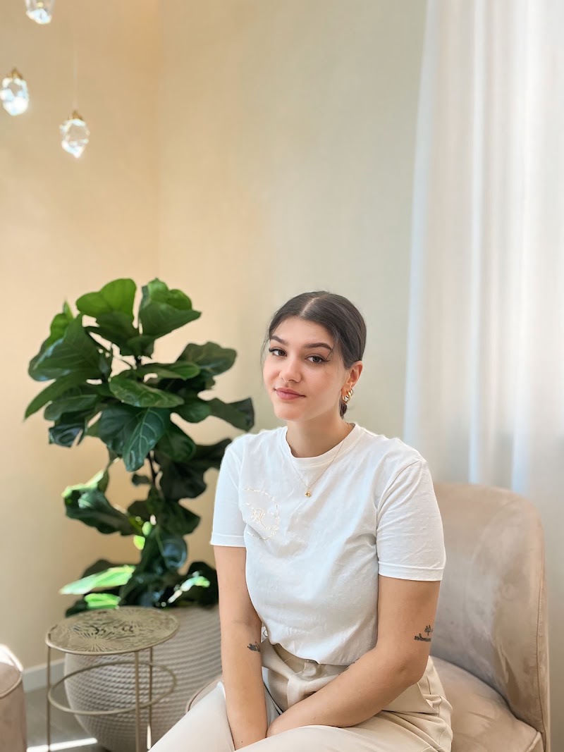 Oros estetica evoluta — estetista a Bergamo