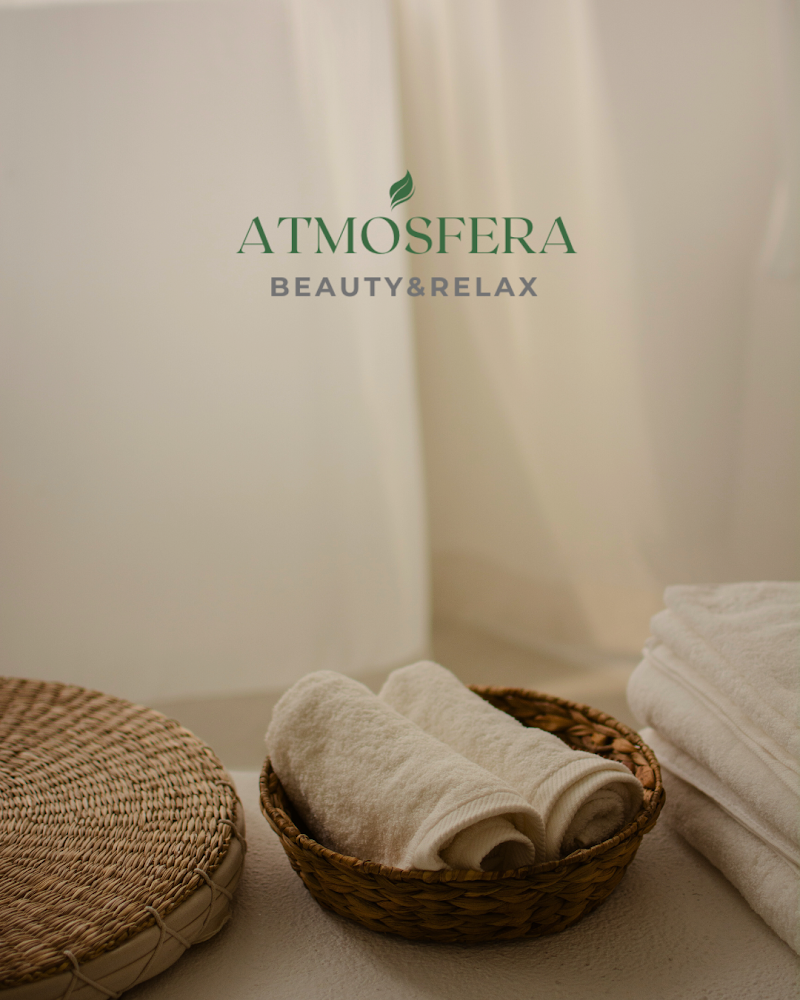 (atmosfera) estetica di Corina Braner — estetista a Bergamo