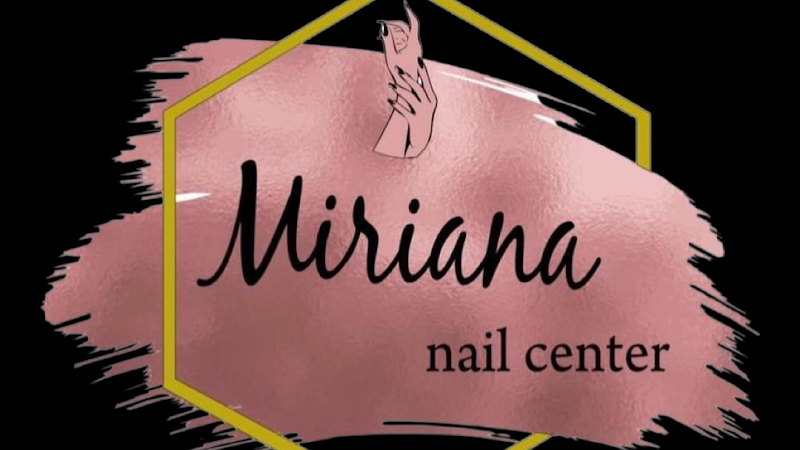 Miriana Nail Center — estetista a Brindisi