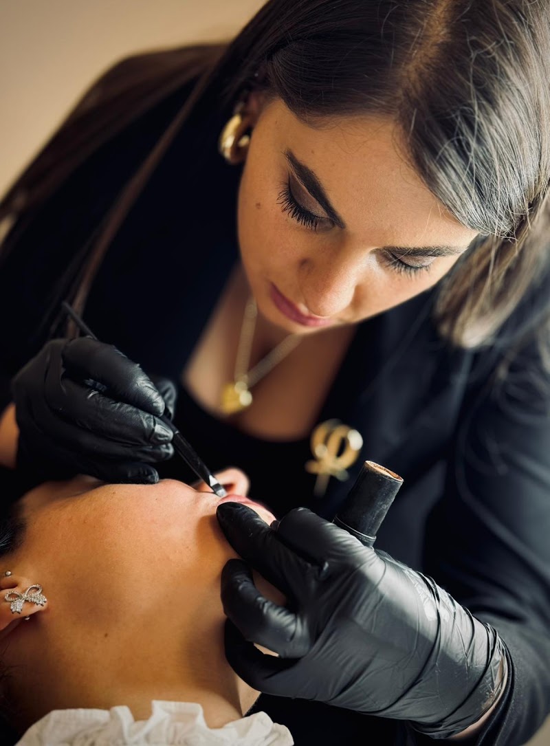 Dark Mermaid - Alessandra Iannaccone Estetica & PMU — estetista a Mercato San Severino