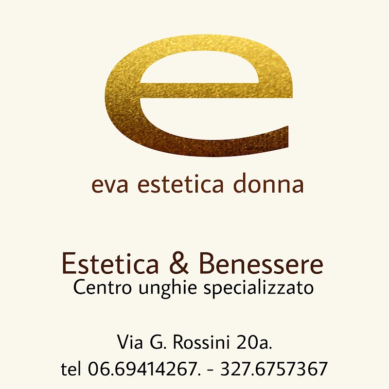 Eva estetica donna — estetista a Albano Laziale