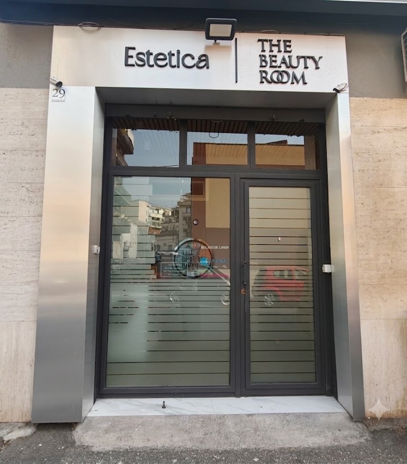 The Beauty Room — estetista a Catania