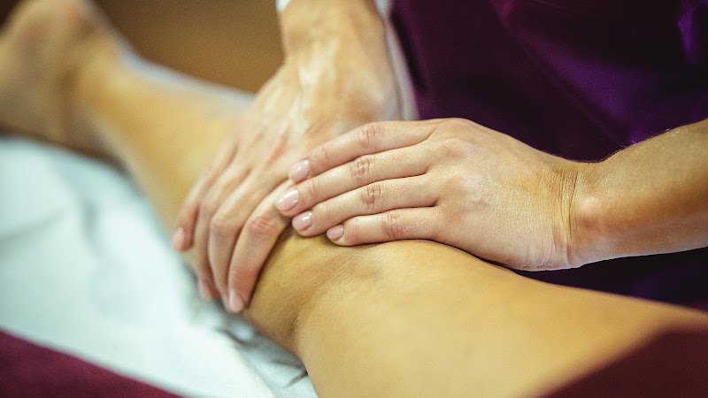 Postural Therapy — estetista a Cercola