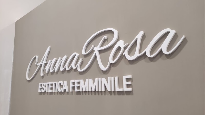 AnnaRosa Estetica Femminile — estetista a Melito di Napoli