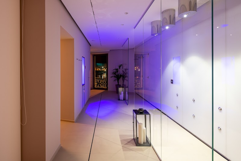 Centro Benessere Ognissanti, Trani — estetista a Trani