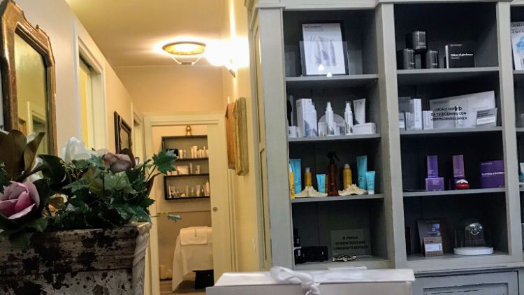 DORY STUDIO ESTETICO & BENESSERE — estetista a Segrate