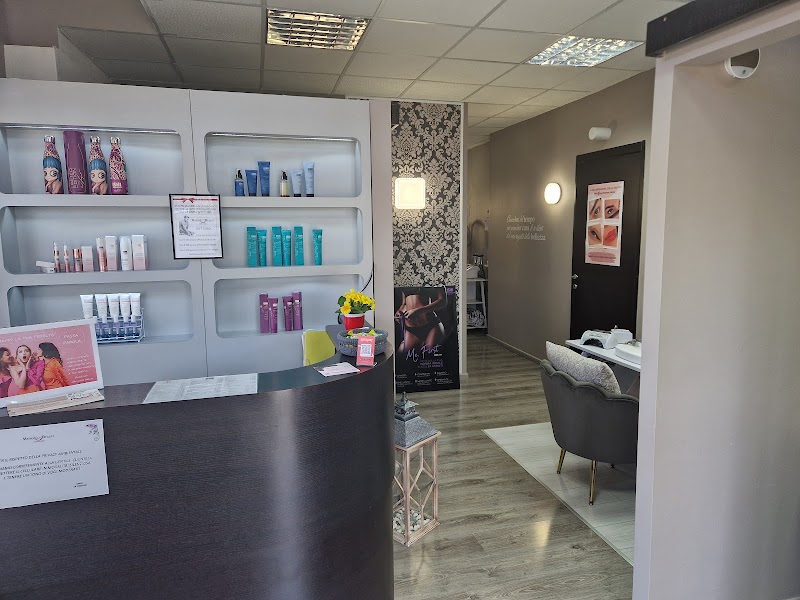 Maison de la Beauté — estetista a Cernusco sul Naviglio