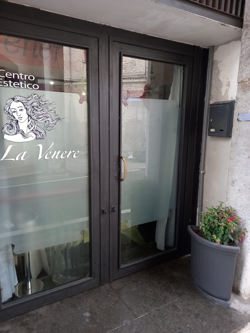 Centro estetico 'La Venere' — estetista a Mercato San Severino