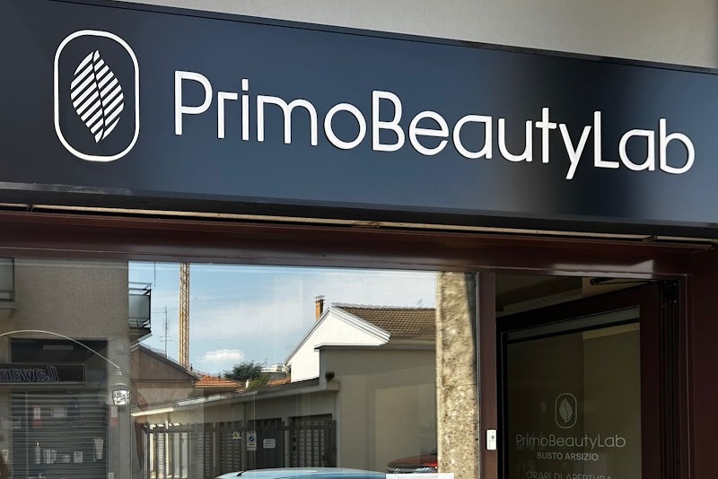 Primo Beauty Lab • Busto Arsizio — estetista a Busto Arsizio