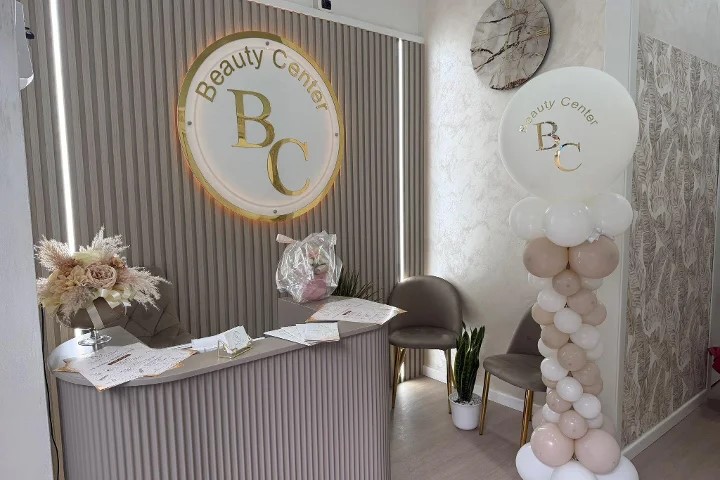 BC_beauty-center — estetista a Frattamaggiore