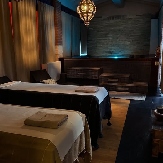 Hammami - Centro Benessere e SPA — estetista a Brescia