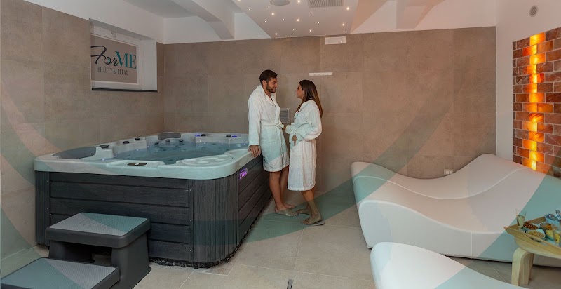 For Me Beauty & Relax — estetista a Messina