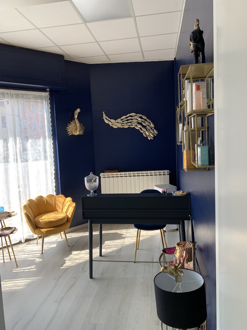 Valerie beauty e Wellness — estetista a Cassano Magnago
