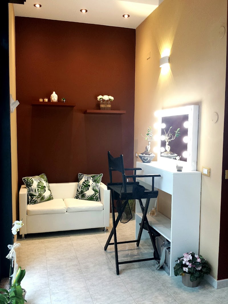 LILIUM beauty zone — estetista a Acireale