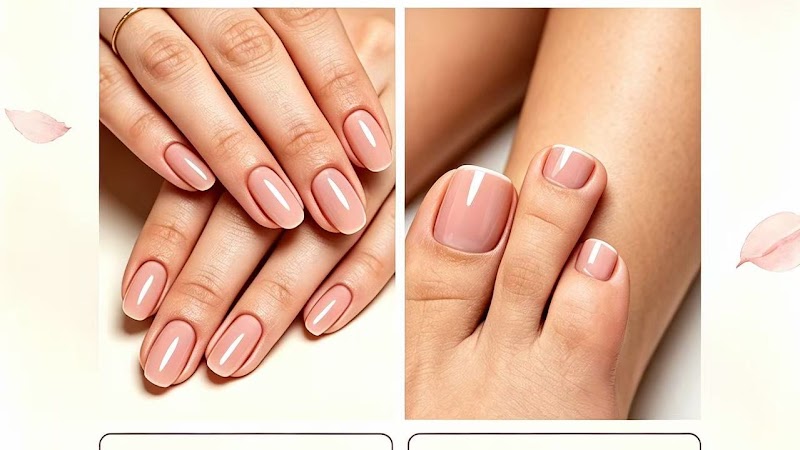ONI NAIL — estetista a Brescia