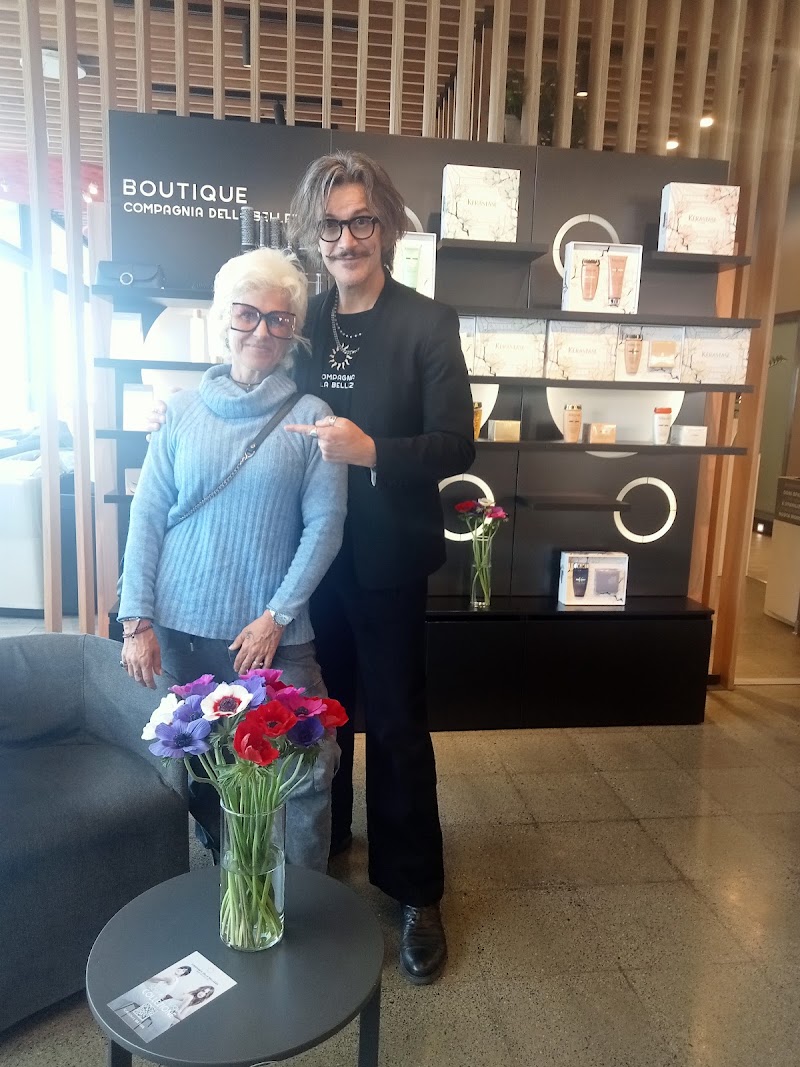Ar Le Club estetica avanzata — estetista a Corsico