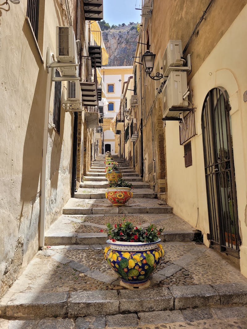 Estetica Marilena — estetista a Cefalù