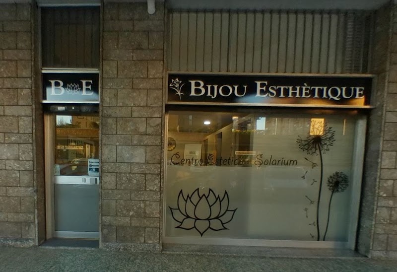 Bijou Esthètique — estetista a Cormano
