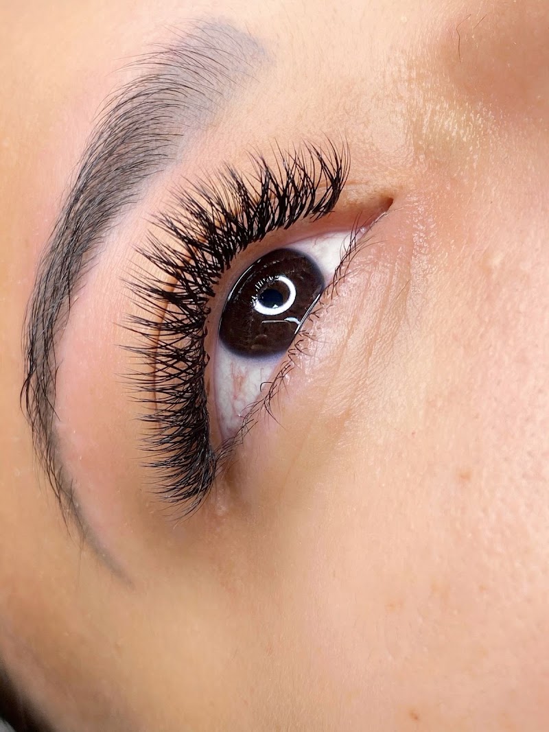 NS Studio Lash Design e Permanente Make-up — estetista a Terracina