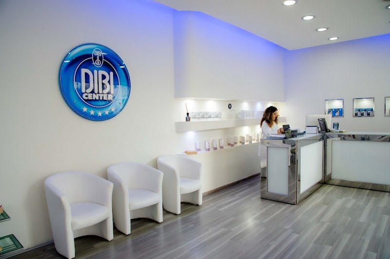 DiBi Center Pomigliano D'Arco — estetista a Pomigliano d'Arco