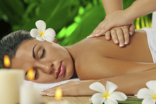 Massaggi Tuina Como — estetista a Como
