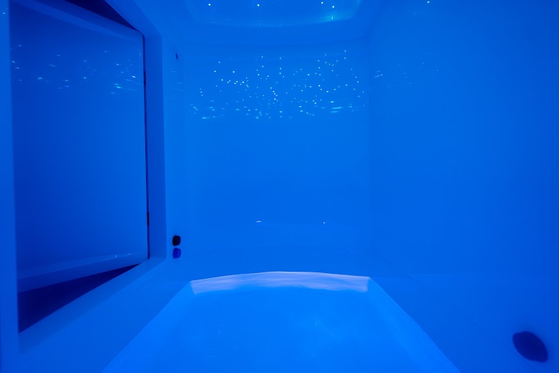 Floating&Massage — estetista a Bari