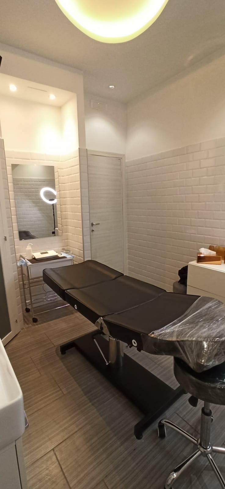 Marcella Fiumarelli Microblading - Trucco Permanente e Tricopigmentazione — estetista a Giugliano in Campania