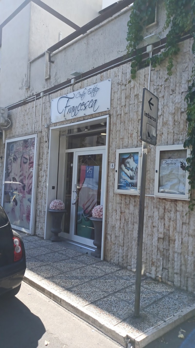 Bellapiu Di Palomba Francesca E C. S.a.s. — estetista a Anzio