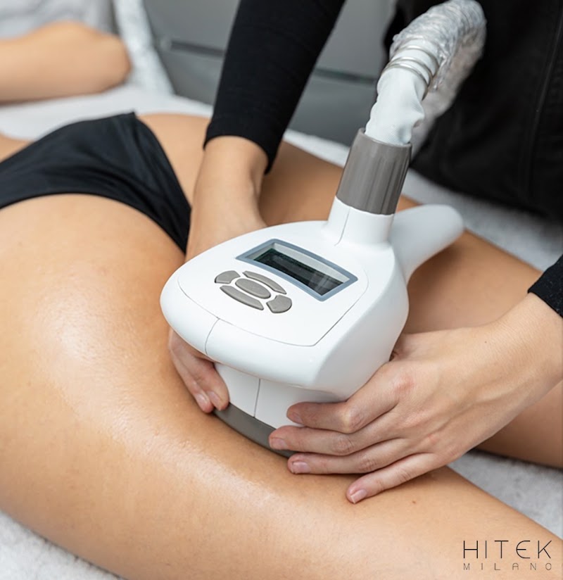 Beauty lab — estetista a Torre del Greco