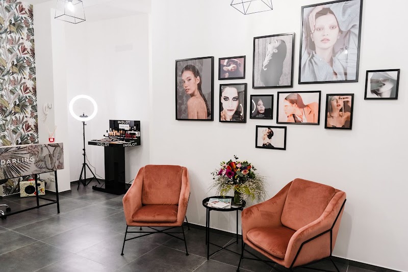 DARLING Makeup Studio — estetista a Altamura