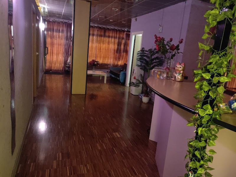 Centro Benessere — estetista a Dalmine