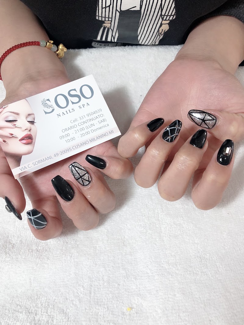 Centro Estetico Empire Of Nails — estetista a Cormano