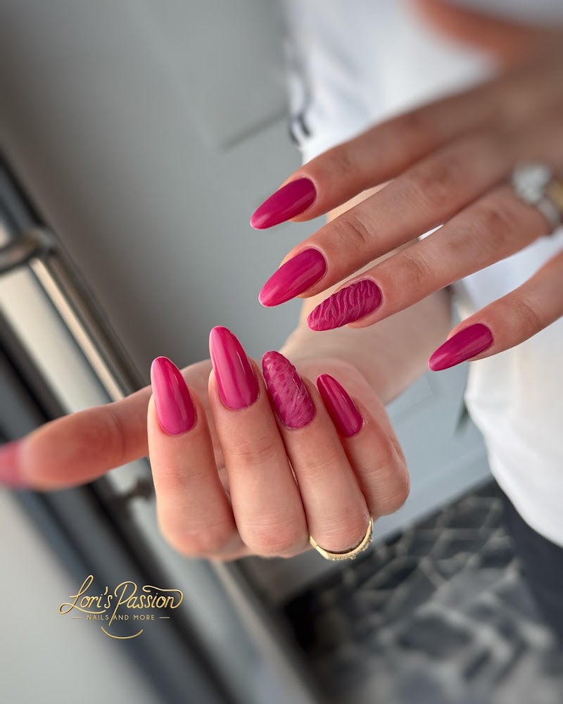 Lori’s Passion — estetista a Dalmine