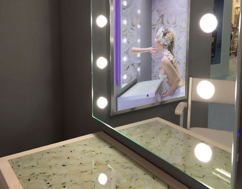 studio di trucco — estetista a Caltanissetta