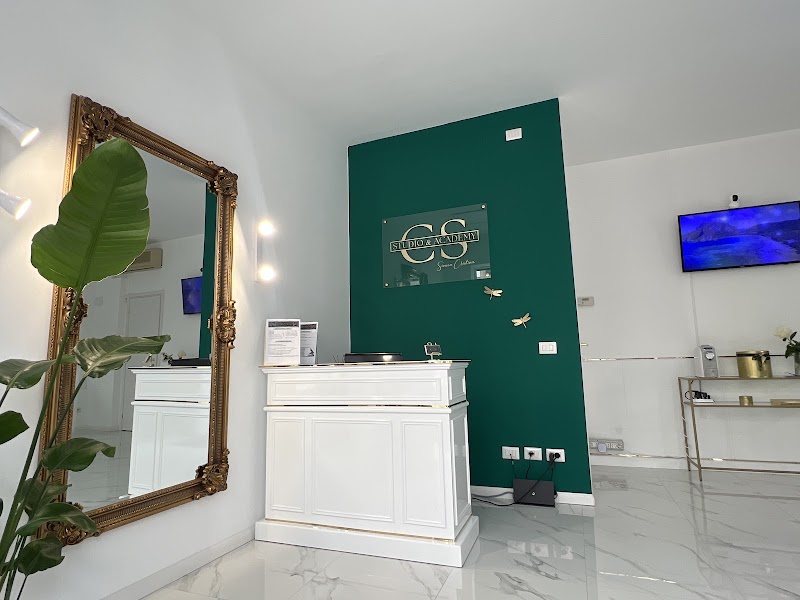 Cristina Beauty Art — estetista a Abbiategrasso