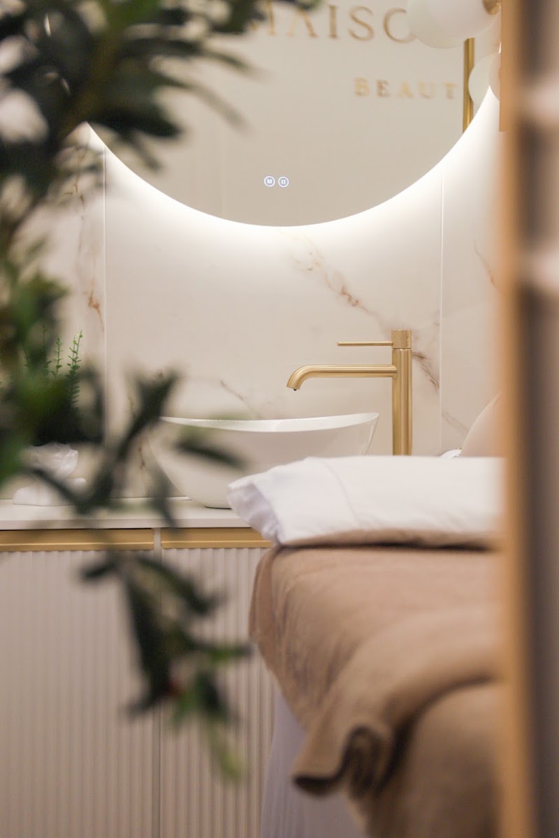 Maison Aurelle — estetista a Bergamo