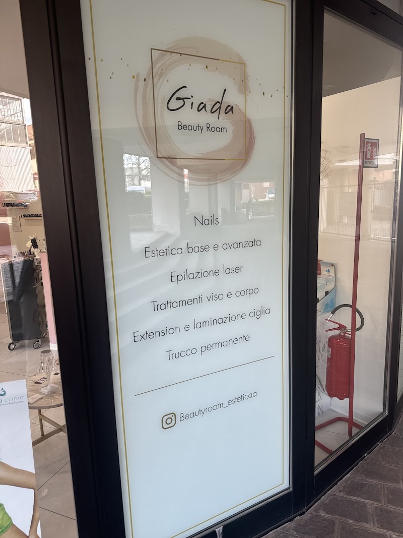 Beautyroom Giada — estetista a Paderno Dugnano