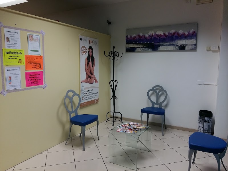 Body Energy — estetista a Brescia