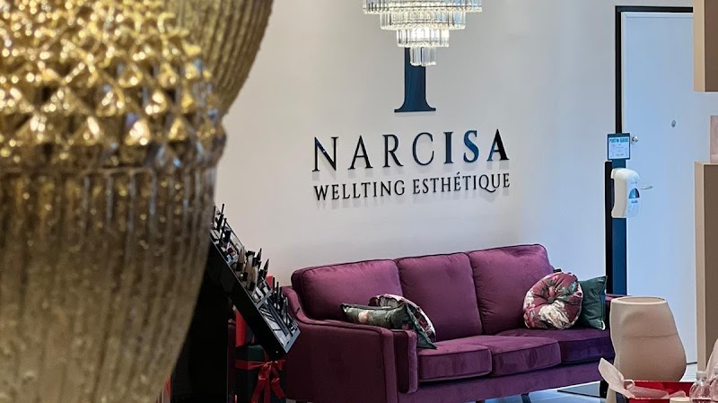 Narcisa Wellting Esthetique — estetista a Castiglione delle Stiviere